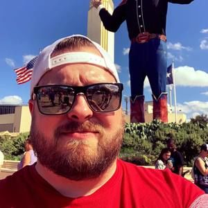 Meet your Posher, Brendan